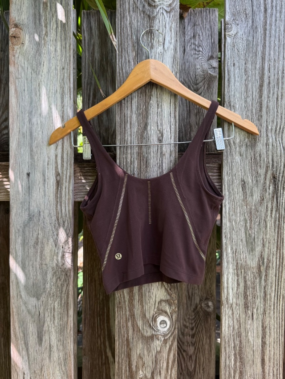 Lululemon Align Tank - Picture 2 of 2